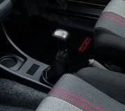 Leather Gear Shift Gaiter Cover Sleeve Fit FIAT Cinquecento 1991 - 1998