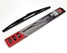 HQ Automotive Wiper Blade fits PEUGEOT 207 Hatchback (2006-2012) Rear 16" OEM FIT with Dedicated fit connector HQ16D