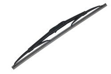 HQ Automotive Rear Wiper Blade for SEAT Leon Hatchback (1998-2005) 16-inch with Dedicated fit connector
