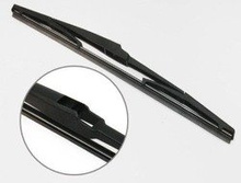 HQ Automotive Rear Wiper Blade for TOYOTA Previa Minivan (2000-2006) 16-inch with Dedicated fit connector