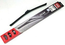 HQ Automotive Rear Wiper Blade for FORD S-Max VAN (2018 and later) 13-inch with Dedicated fit connector