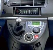 Leather Gear Shift Gaiter Cover Sleeve Fit FIAT ULYSSE II 2002 - 2010