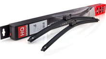 Wiper Blades for VW Teramont 2016-wgórę Front 2pcs HQ Automotive