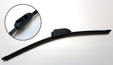 HQ Automotive Rear Wiper Blade for HYUNDAI i30 Hatchback (2011-2015) 13-inch with Dedicated fit connector