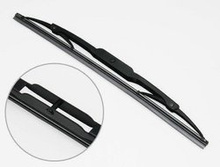 HQ Automotive Rear Wiper Blade for CHEVROLET Captiva Estate (2011 and later) 12-inch with Dedicated fit connector