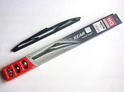 HQ Automotive Wiper Blades for HYUNDAI i10 Hatchback (2020 and later) Rear Wiper Replacement Blade
