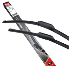 Wiper Blades for BMW 1 Series Hatchback (2019 and later) HQ Front Pair 26-inch + 17-inch with special Bayonet connector